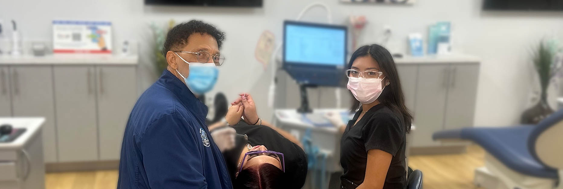 New Image Orthodontics | Crowns, Sleep Apnea and Oral Exams