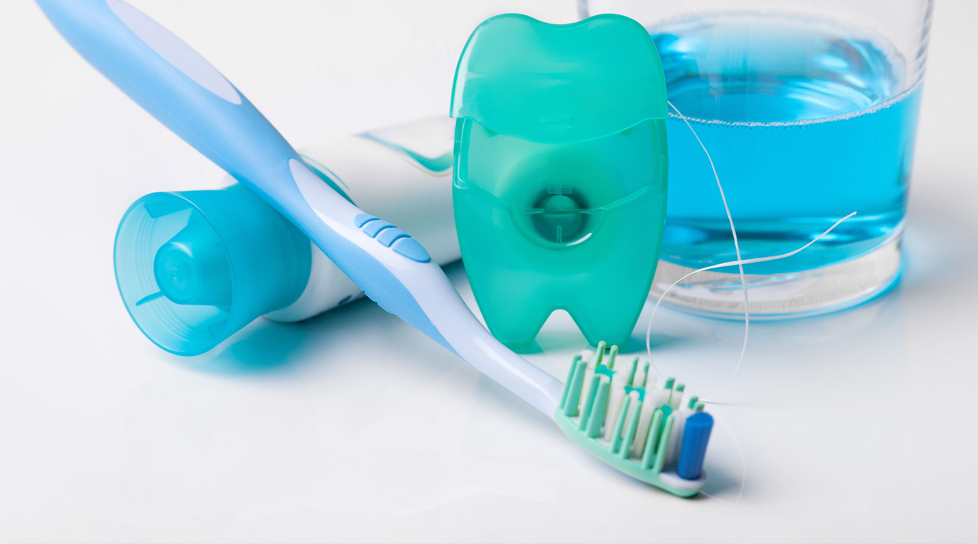 New Image Orthodontics | Teeth Whitening, Dentures and TMJ Disorders