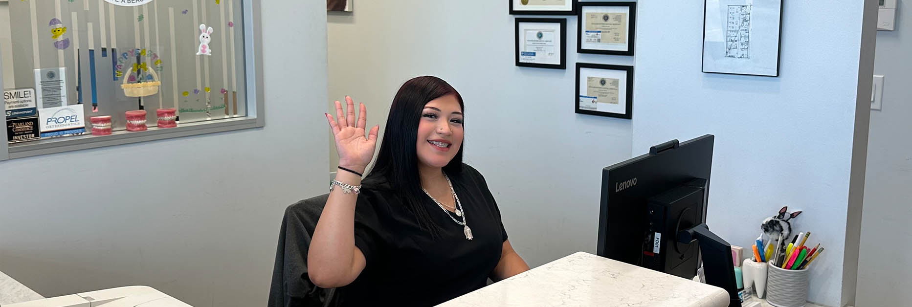 New Image Orthodontics | Teeth Whitening, Sleep Apnea and Dental Fillings