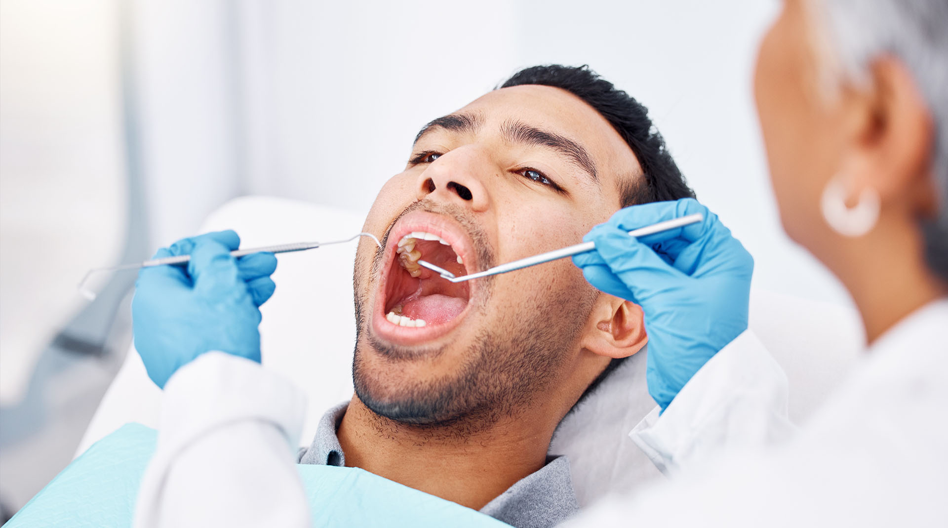 New Image Orthodontics | Sleep Apnea, TMJ Disorders and Oral Exams