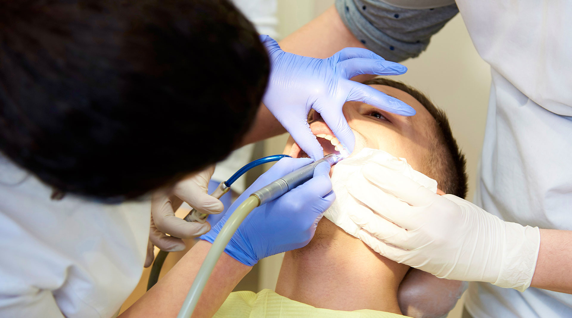 New Image Orthodontics | Crowns, Oral Exams and Dental Cleanings