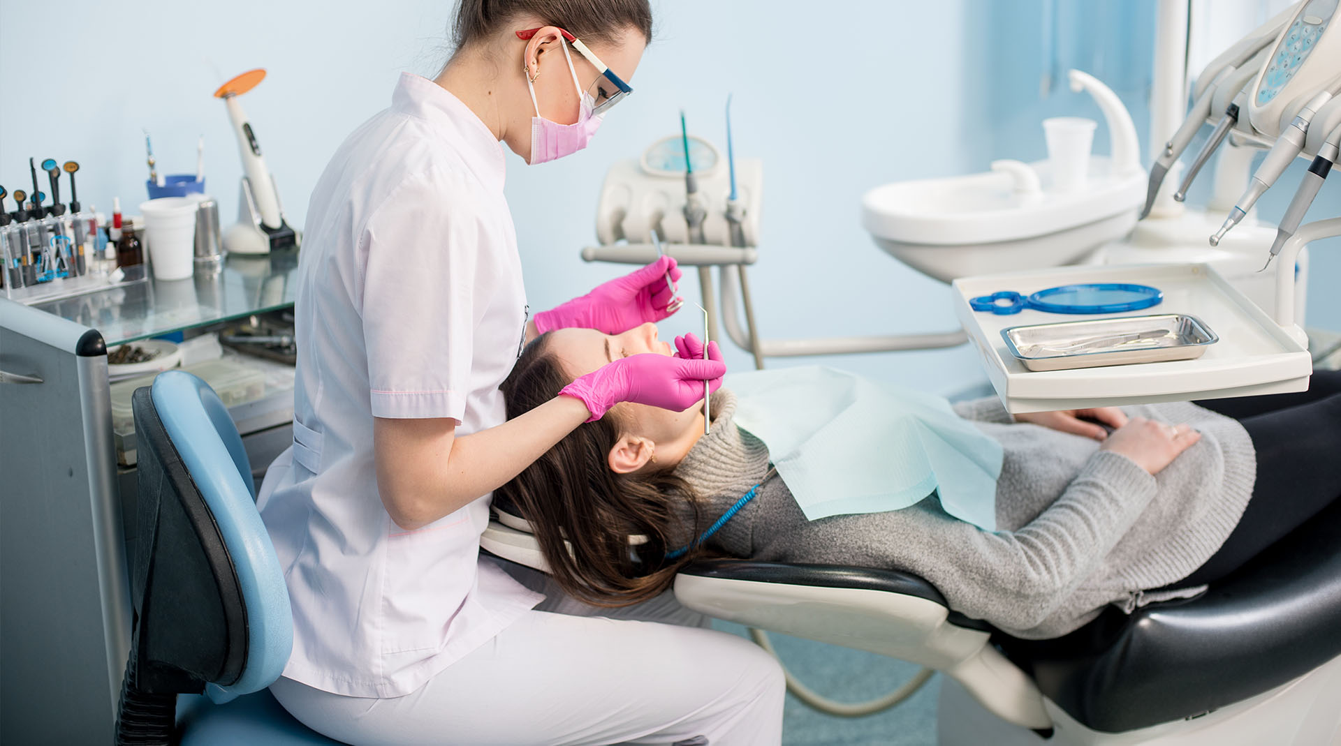 New Image Orthodontics | Dental Fillings, Dental Cleanings and Crowns