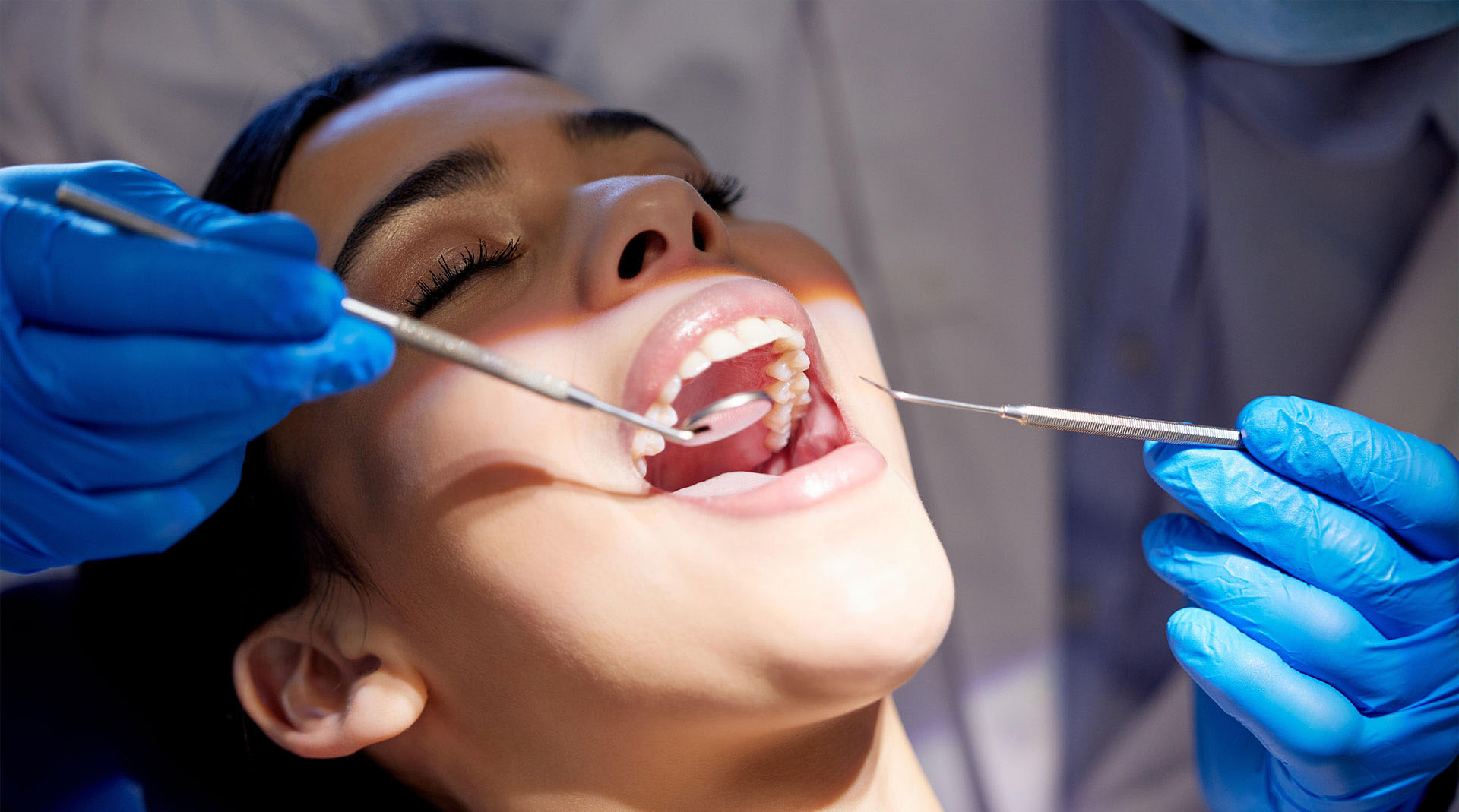 New Image Orthodontics | Crowns, Teeth Whitening and Oral Exams