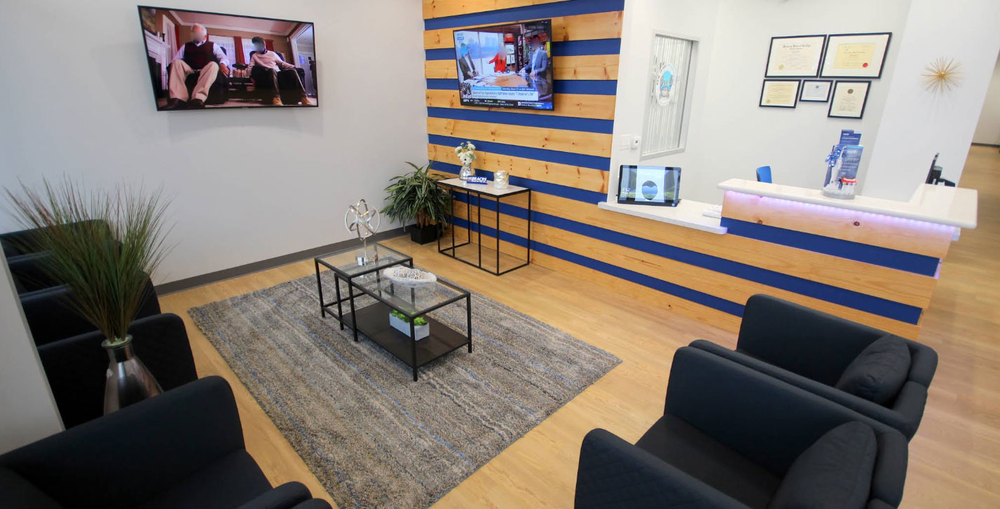 New Image Dental and Orthodontics | Dentures, Sleep Apnea and TMJ Disorders