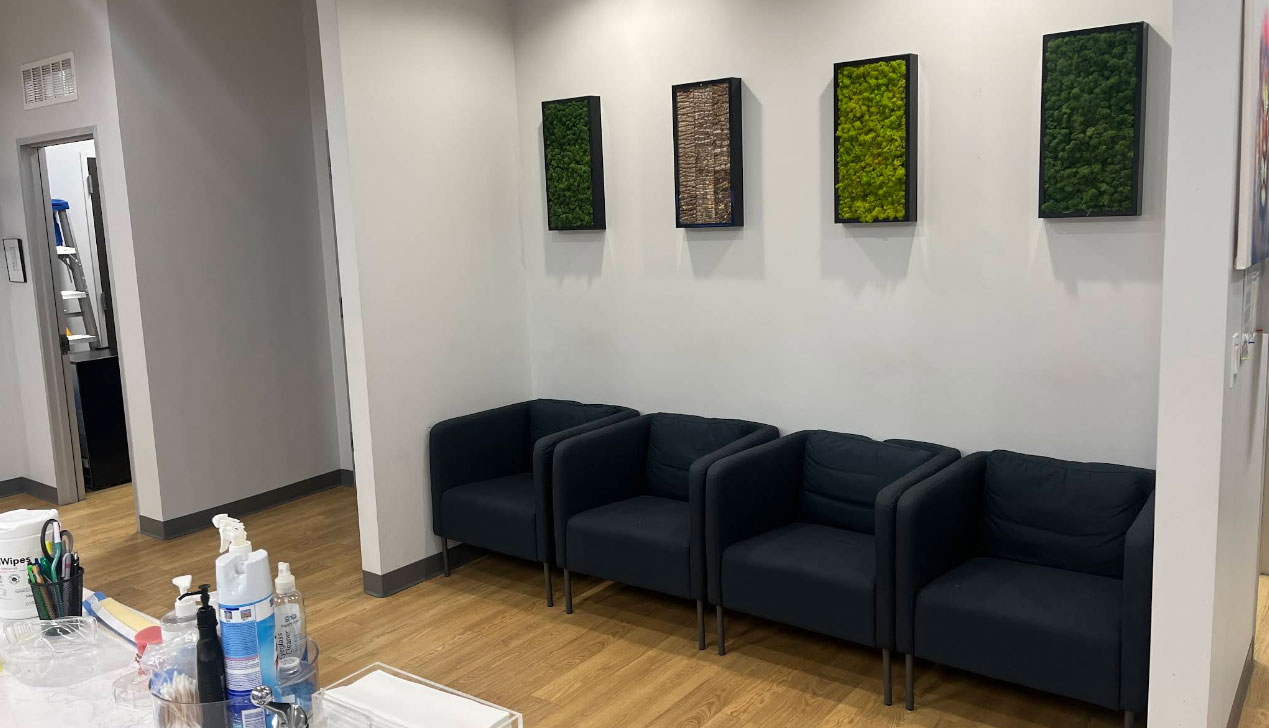 New Image Orthodontics | Dental Fillings, TMJ Disorders and Sleep Apnea