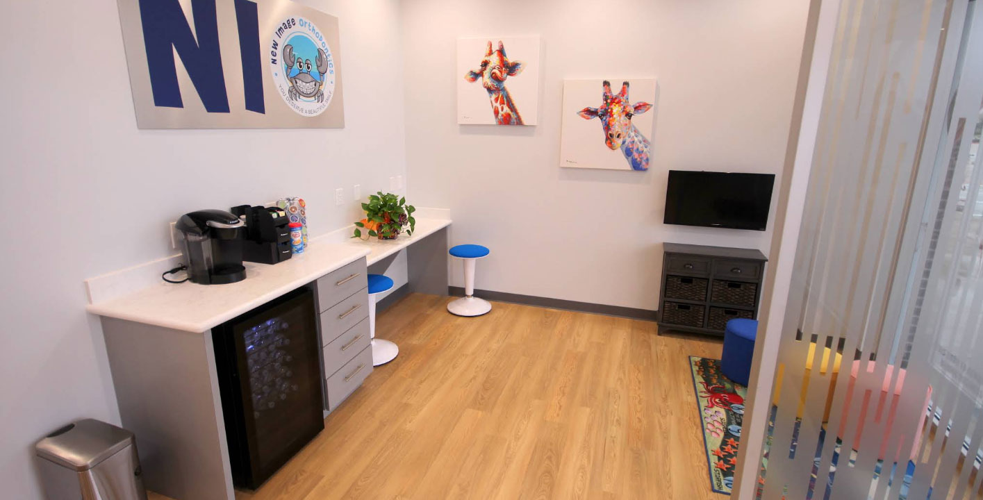 New Image Dental and Orthodontics | Dental Fillings, TMJ Disorders and Oral Exams