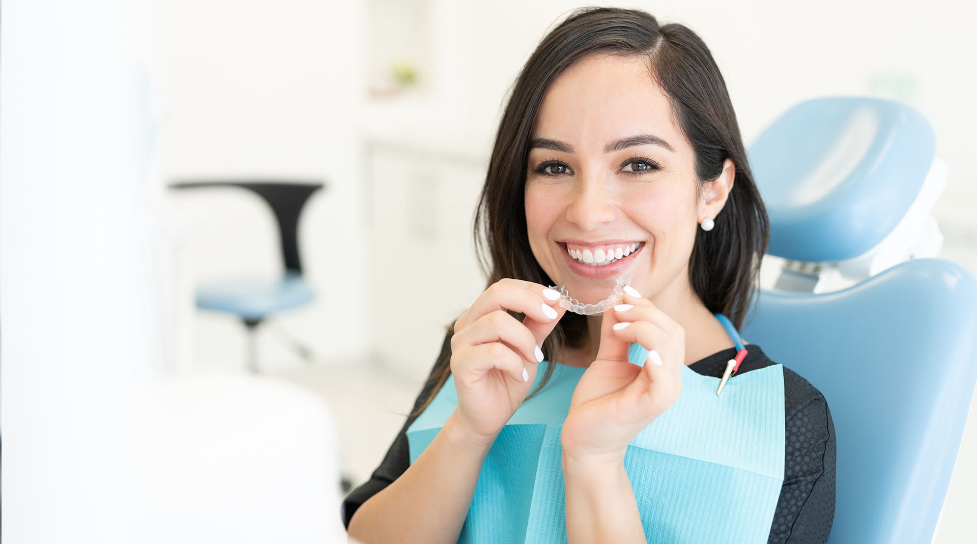 New Image Dental and Orthodontics | Oral Exams, Dental Fillings and Dentures