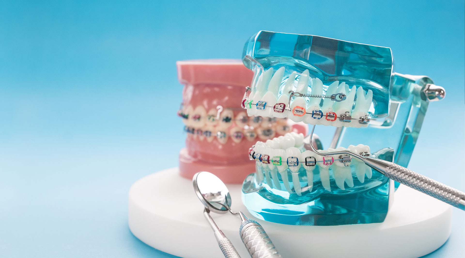 New Image Dental and Orthodontics | Dentures, Teeth Whitening and Dental Cleanings