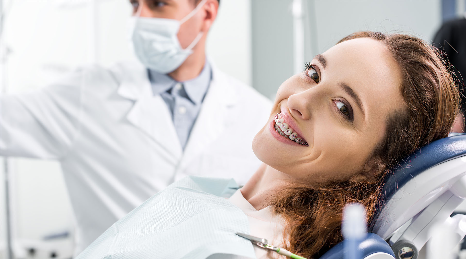 New Image Dental and Orthodontics | Oral Exams, Dental Fillings and Teeth Whitening