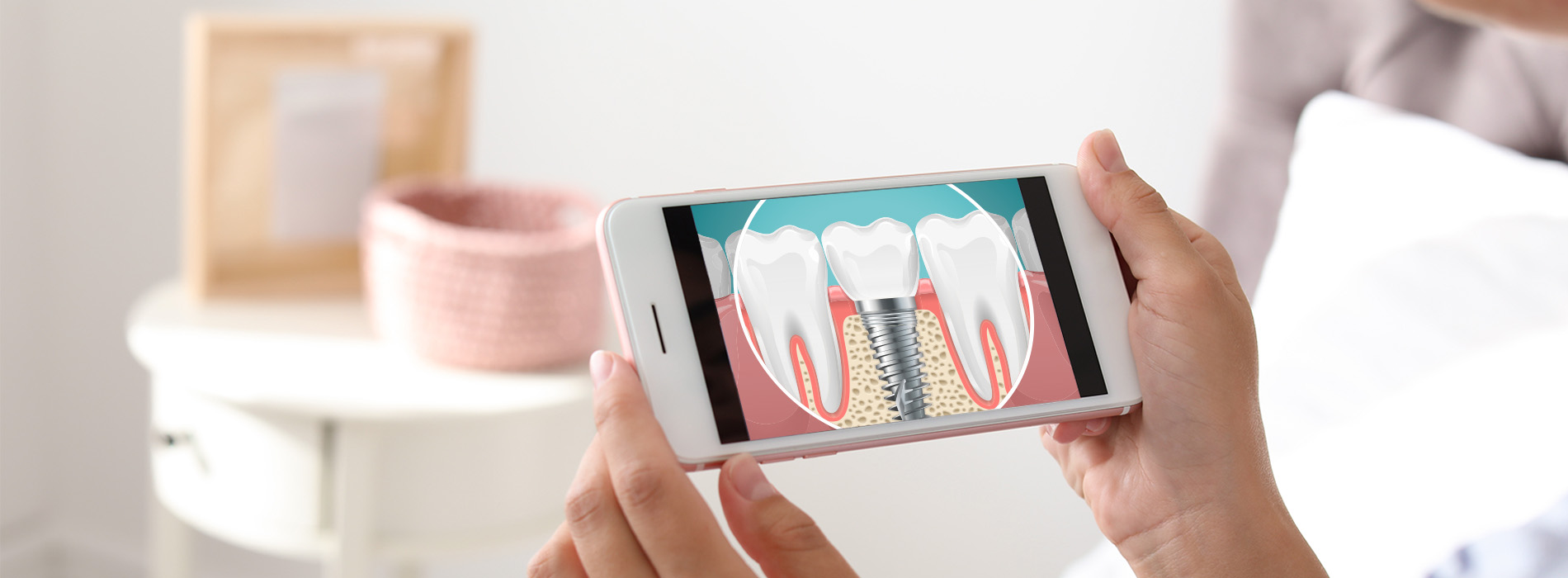 New Image Dental and Orthodontics | Teeth Whitening, Dental Fillings and Crowns