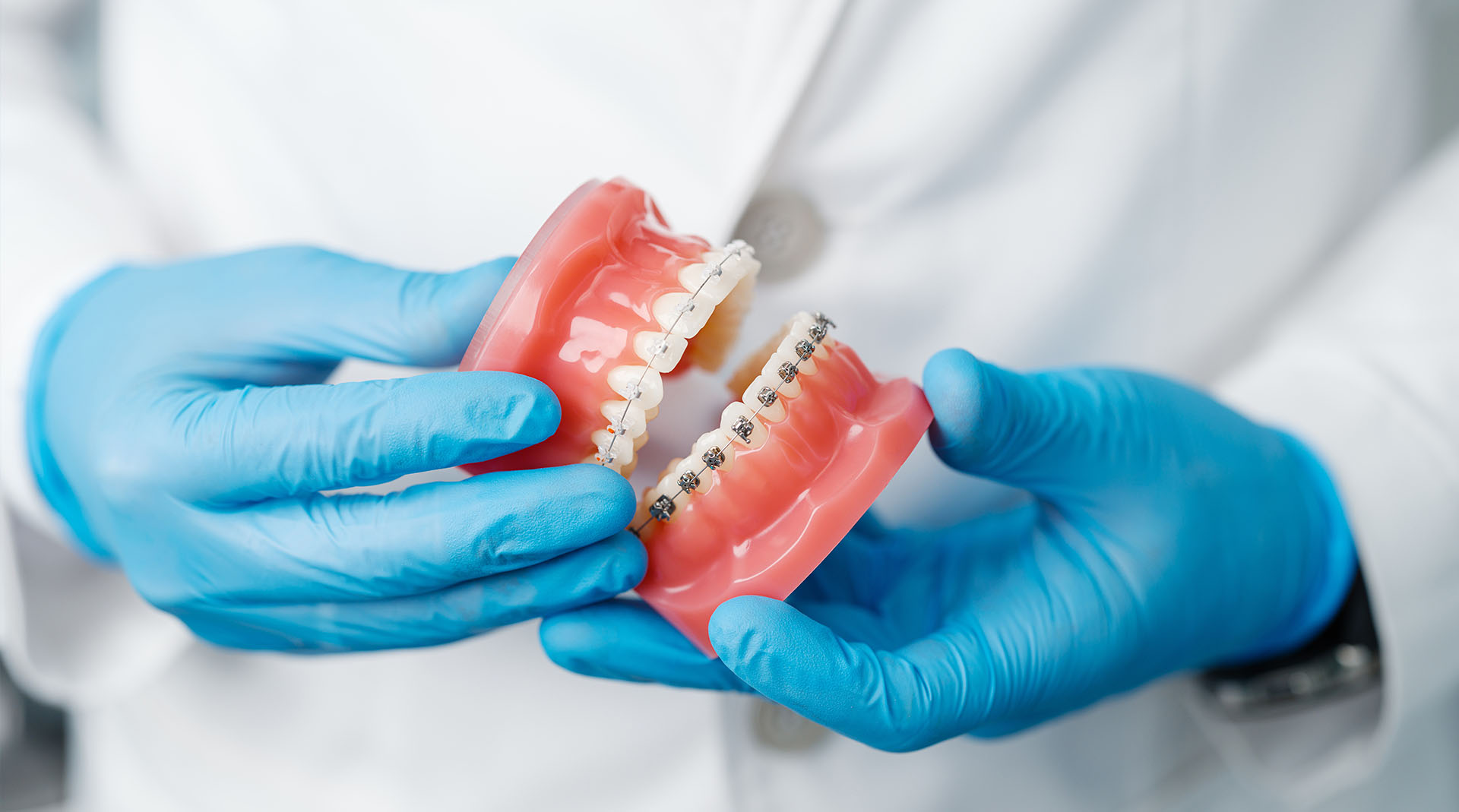 New Image Dental and Orthodontics | Dentures, TMJ Disorders and Dental Bridges