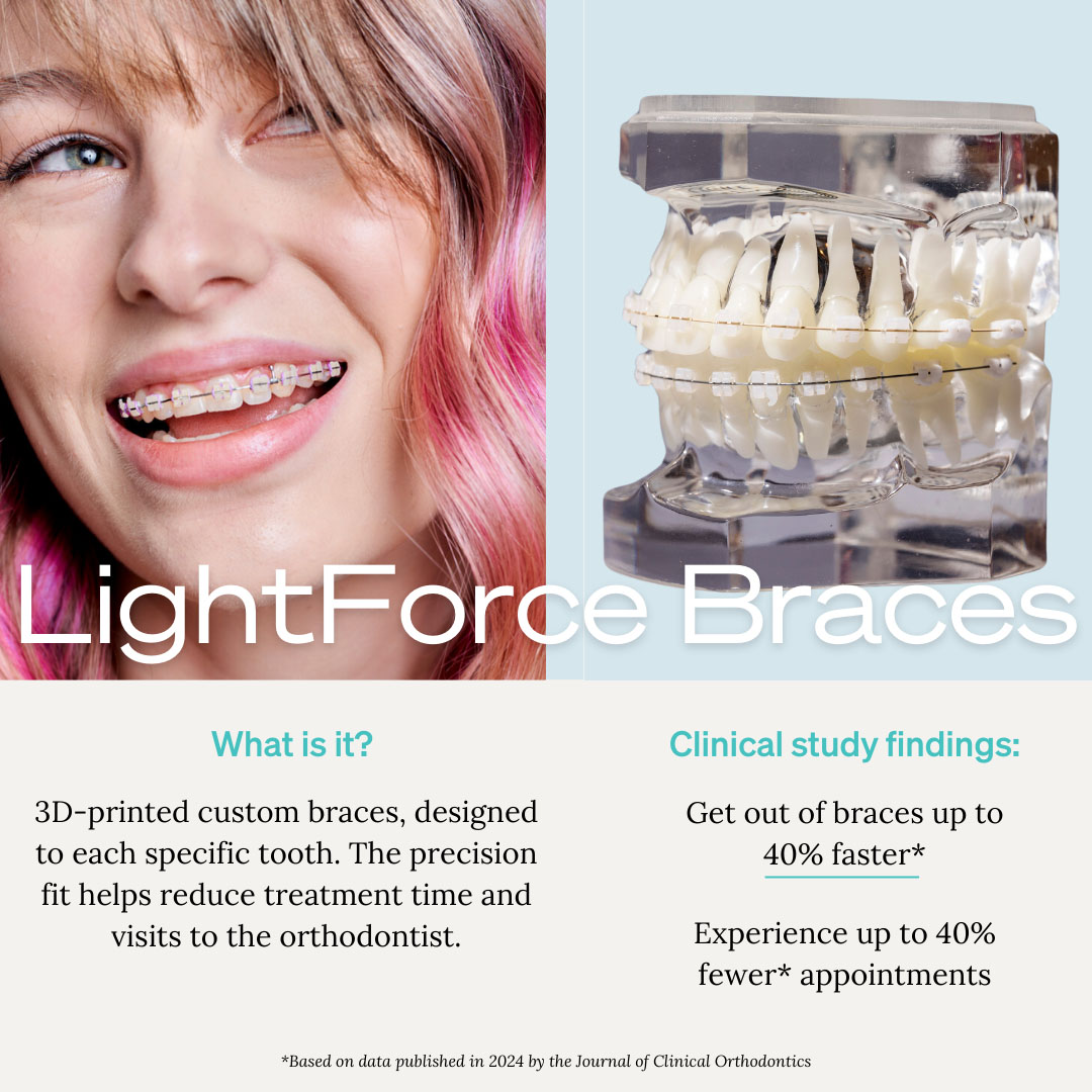 New Image Dental and Orthodontics | Dental Bridges, Oral Exams and Dental Fillings
