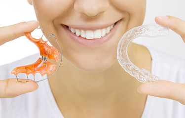 New Image Orthodontics | Dental Cleanings, Crowns and Dentures
