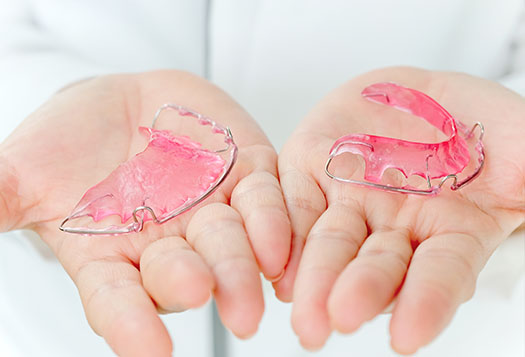 New Image Orthodontics | Dental Fillings, Teeth Whitening and Dental Bridges