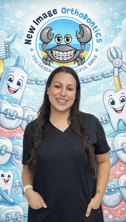 New Image Orthodontics | Oral Exams, Crowns and Dental Fillings