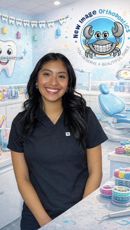 New Image Orthodontics | Sleep Apnea, TMJ Disorders and Dental Cleanings