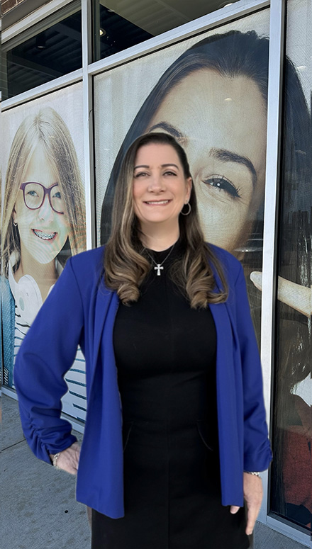 New Image Orthodontics | Dental Cleanings, Dentures and Dental Fillings