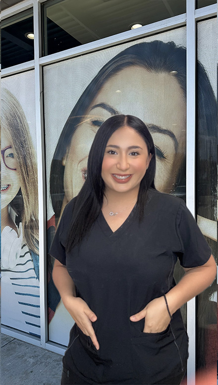 New Image Orthodontics | Dental Cleanings, Dentures and TMJ Disorders