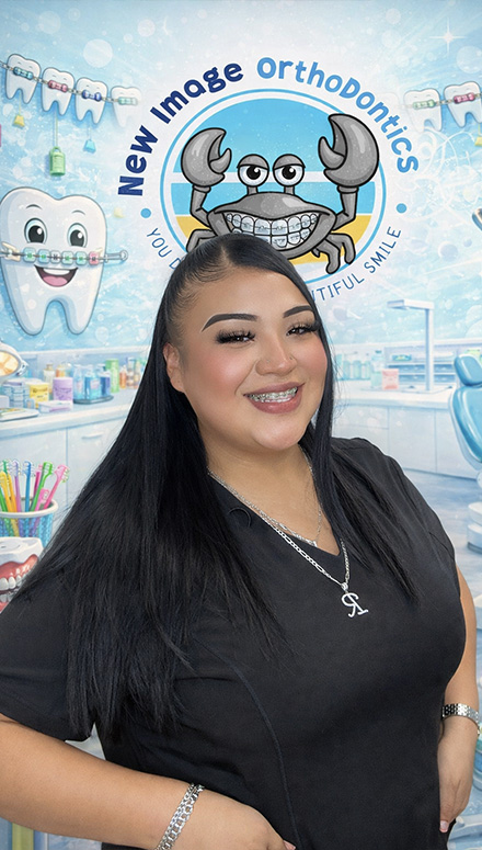 New Image Orthodontics | TMJ Disorders, Crowns and Sleep Apnea