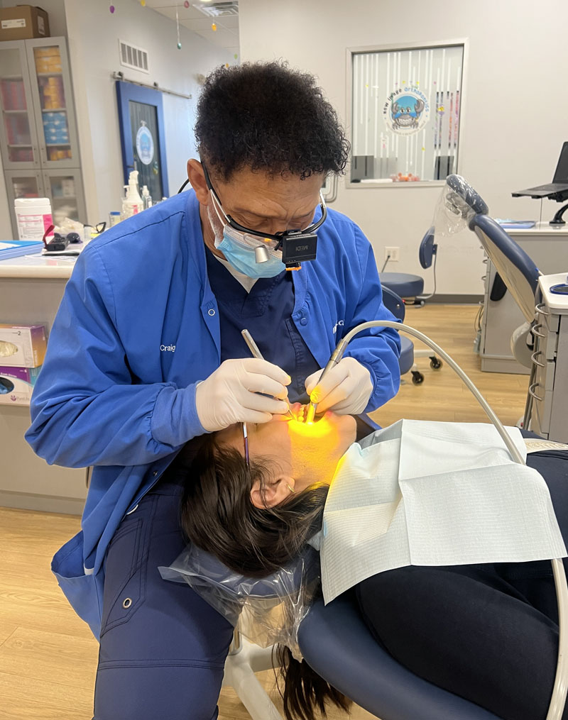 New Image Dental and Orthodontics | Teeth Whitening, Crowns and Oral Exams