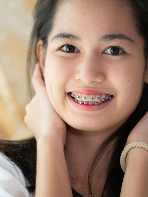 New Image Dental and Orthodontics | Teeth Whitening, Oral Exams and Sleep Apnea