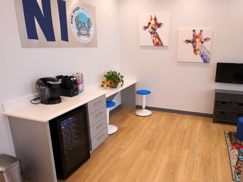 New Image Orthodontics | Dentures, Teeth Whitening and Crowns