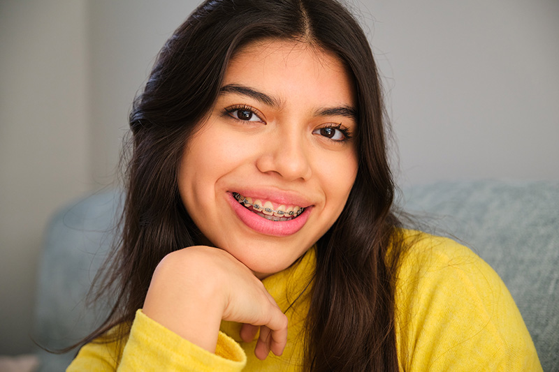 New Image Dental and Orthodontics | Dentures, TMJ Disorders and Teeth Whitening