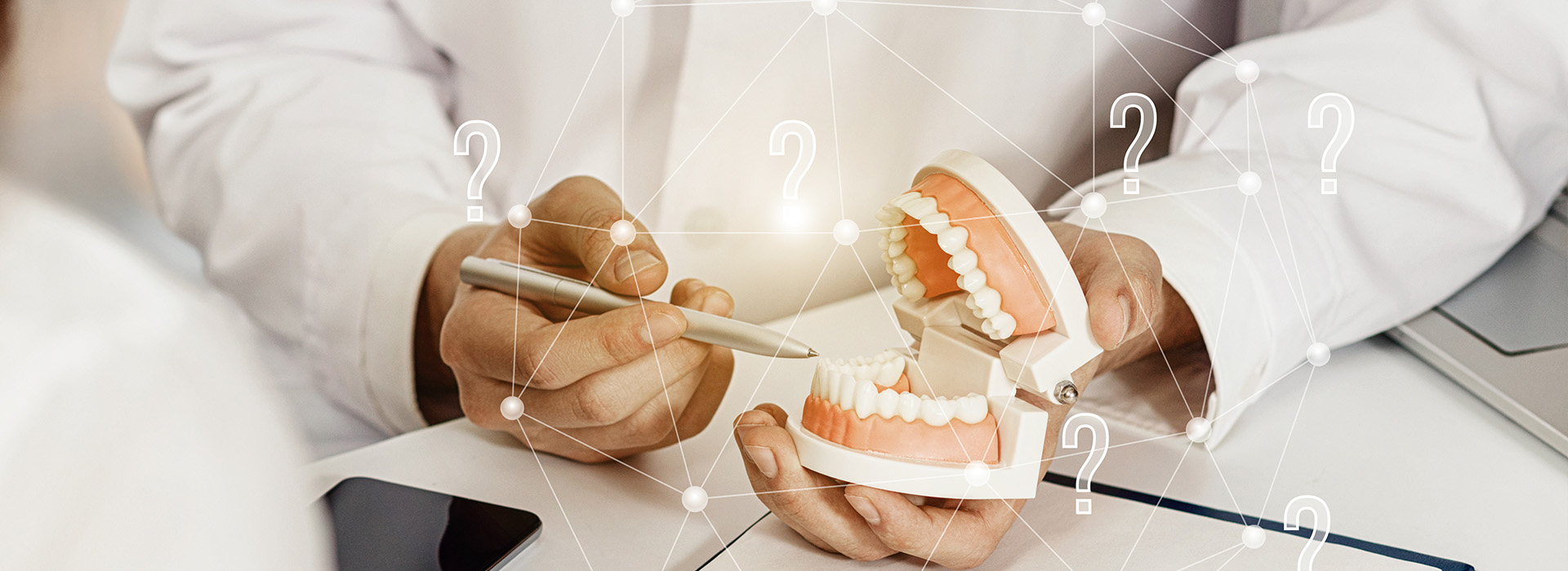 New Image Dental and Orthodontics | TMJ Disorders, Teeth Whitening and Dental Fillings
