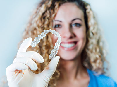New Image Dental and Orthodontics | Dental Cleanings, Oral Exams and Dentures