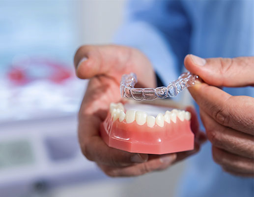 New Image Orthodontics