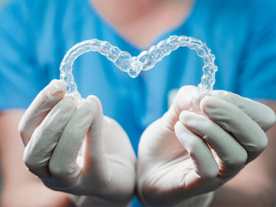 New Image Dental and Orthodontics | TMJ Disorders, Teeth Whitening and Dental Fillings