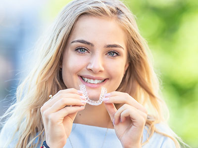 New Image Dental and Orthodontics | Teeth Whitening, Oral Exams and Dental Cleanings