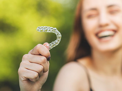 New Image Dental and Orthodontics | Teeth Whitening, Crowns and TMJ Disorders