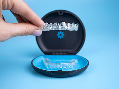 New Image Dental and Orthodontics | Dental Cleanings, TMJ Disorders and Crowns