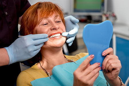 New Image Dental and Orthodontics